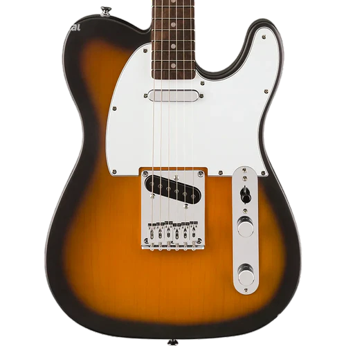 Guitarra Electrica Fender Squier Debut Telecaster LRL 0379670503