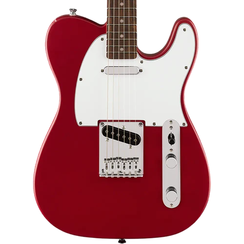 Guitarra Electrica Fender Squier Debut Telecaster LRL WPG DKR 0379670554