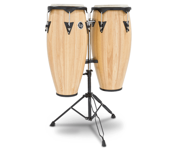 Congas Lp LP647 NY Aw Dw Con Base 11 Y 12 PG