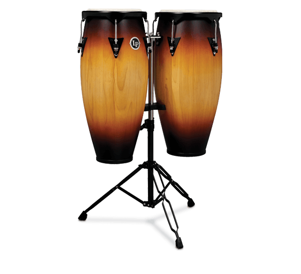 Congas Lp 647NY-VSB Base Sunburst City 44541