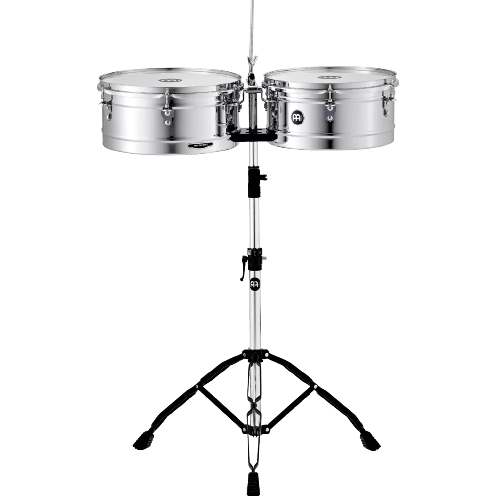 Timbaletas Meinl HT1314CH 13-14Pg