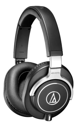 Auriculares Audio Technica ATH-M70X Monitor profesional