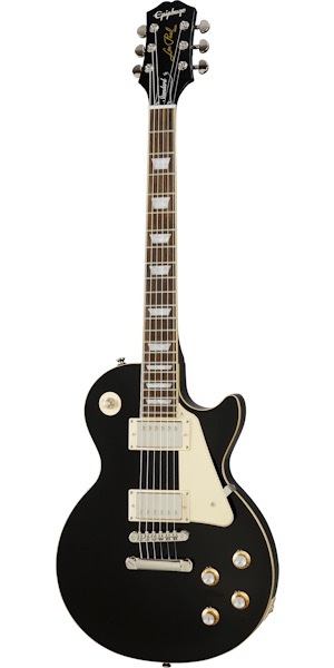 Guitarra Epiphone EILS6EBNH1 Elec 60S Lp