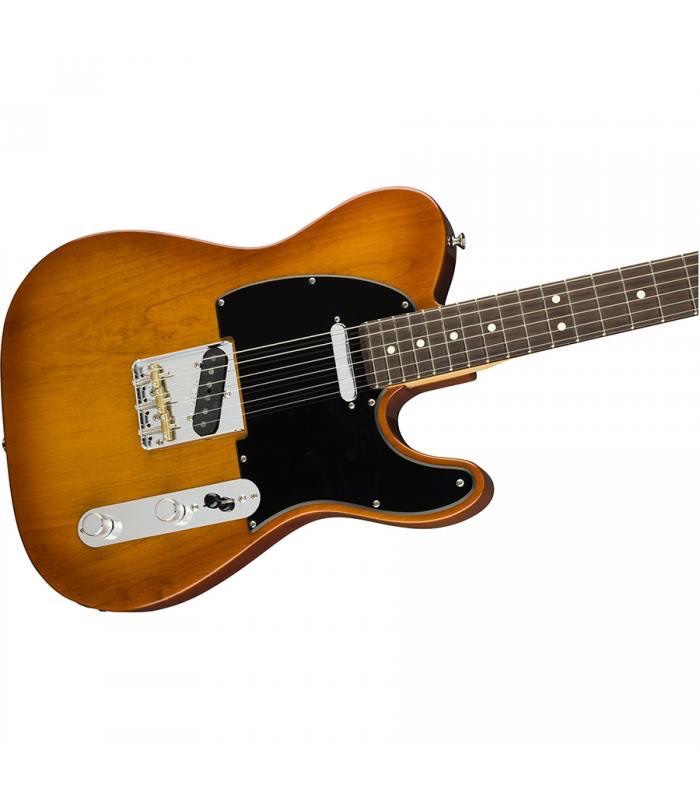 Guitarra Fender AM PERF TELE RW HBST 1151103 Electrica