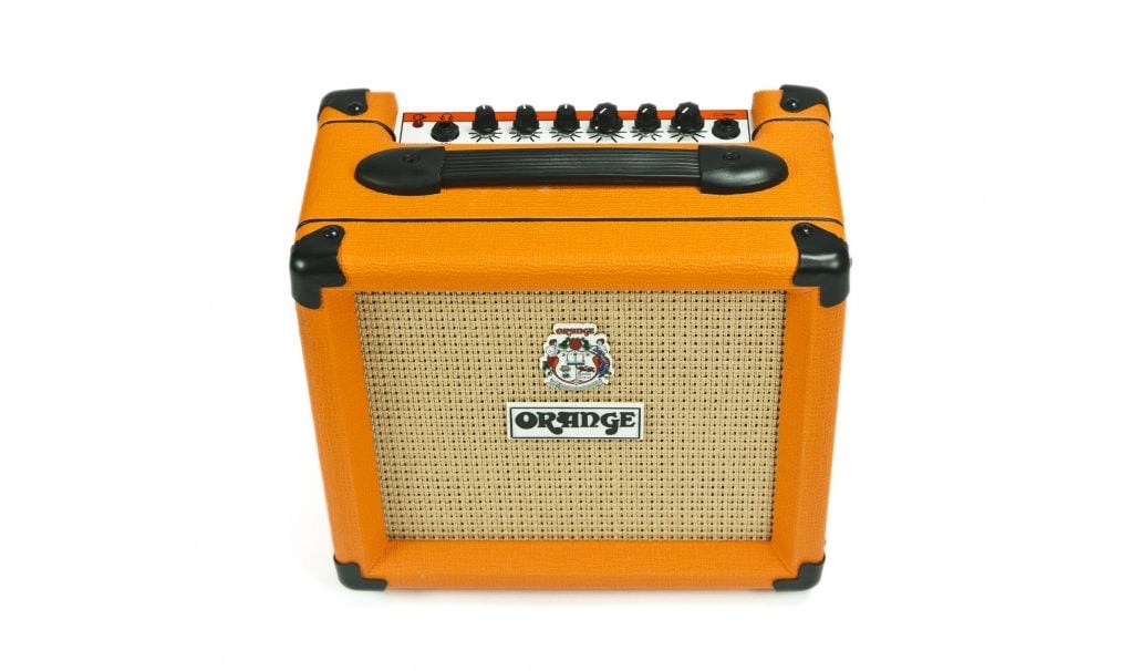 Amplificador Orange CR12L Crush 12W