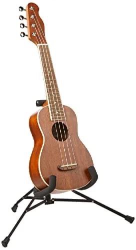 Ukulele Fender SEASIDE SOPRANO 971620521