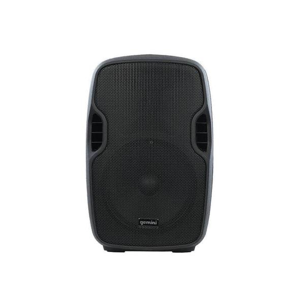 Cabina Gemini AS-10TOGO Activa 10″ Bluetooth