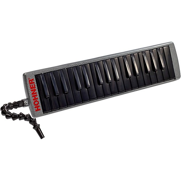 MELODICA HOHNER AIRBOARD CARBON WHITE 32 C944014