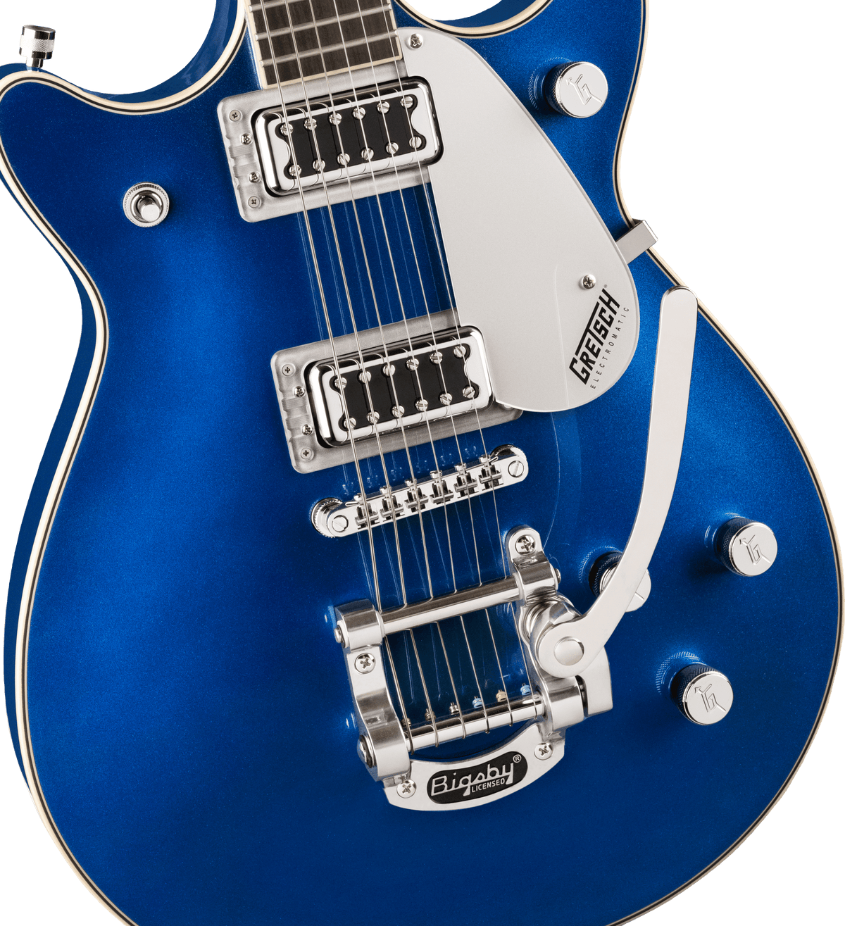 Guitarra Electrica Gretsch G5232T Emtc Dbl Jet 2508210570