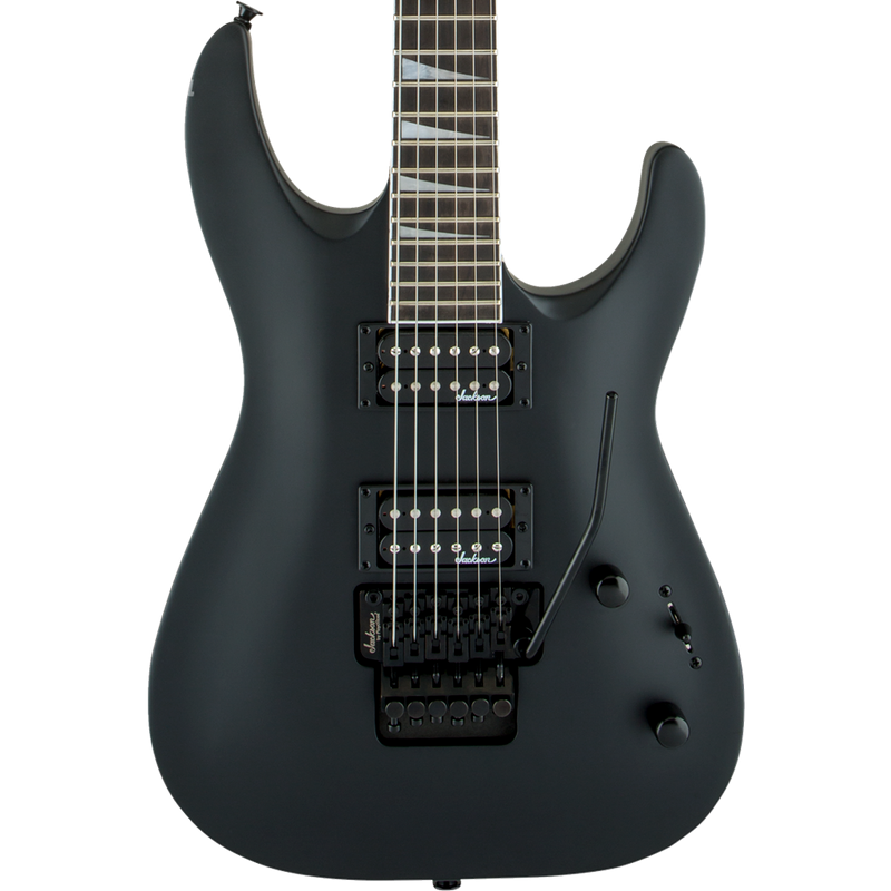 Guitarra Electrica Jackson Js32 Dka Stn Blk 2910248568