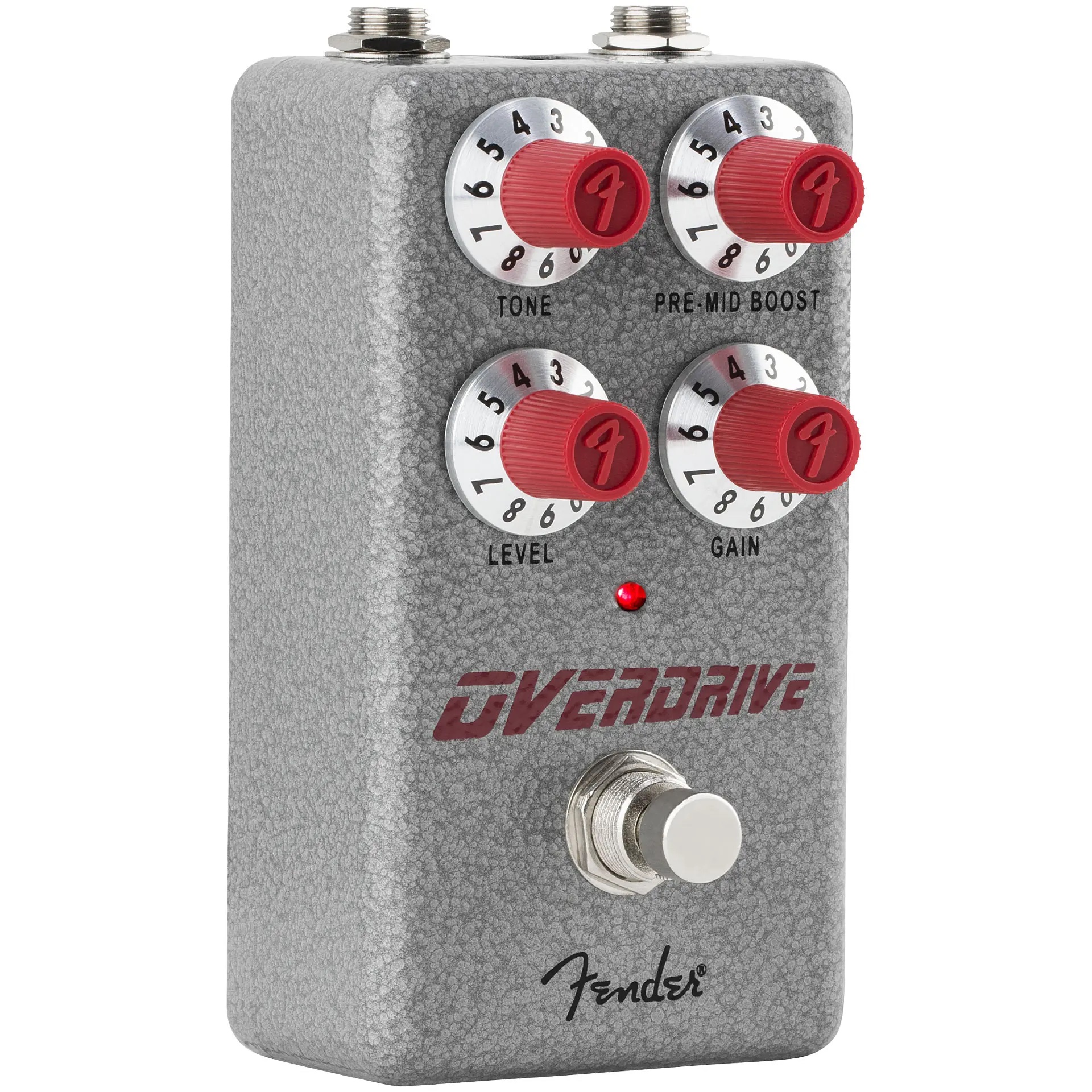 Pedal Fender HAMMERTONE OVERDRIVE Guitarra 234571000