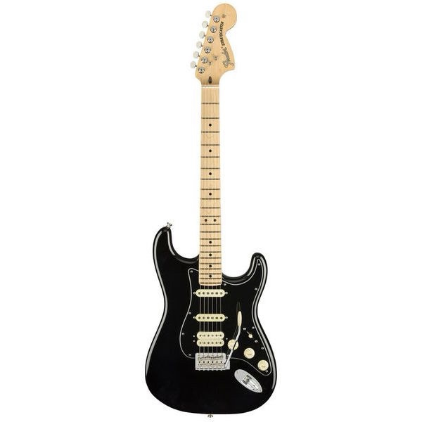 Guitarra Fender AM PERF STRAT HSS MN Electrica 1149223