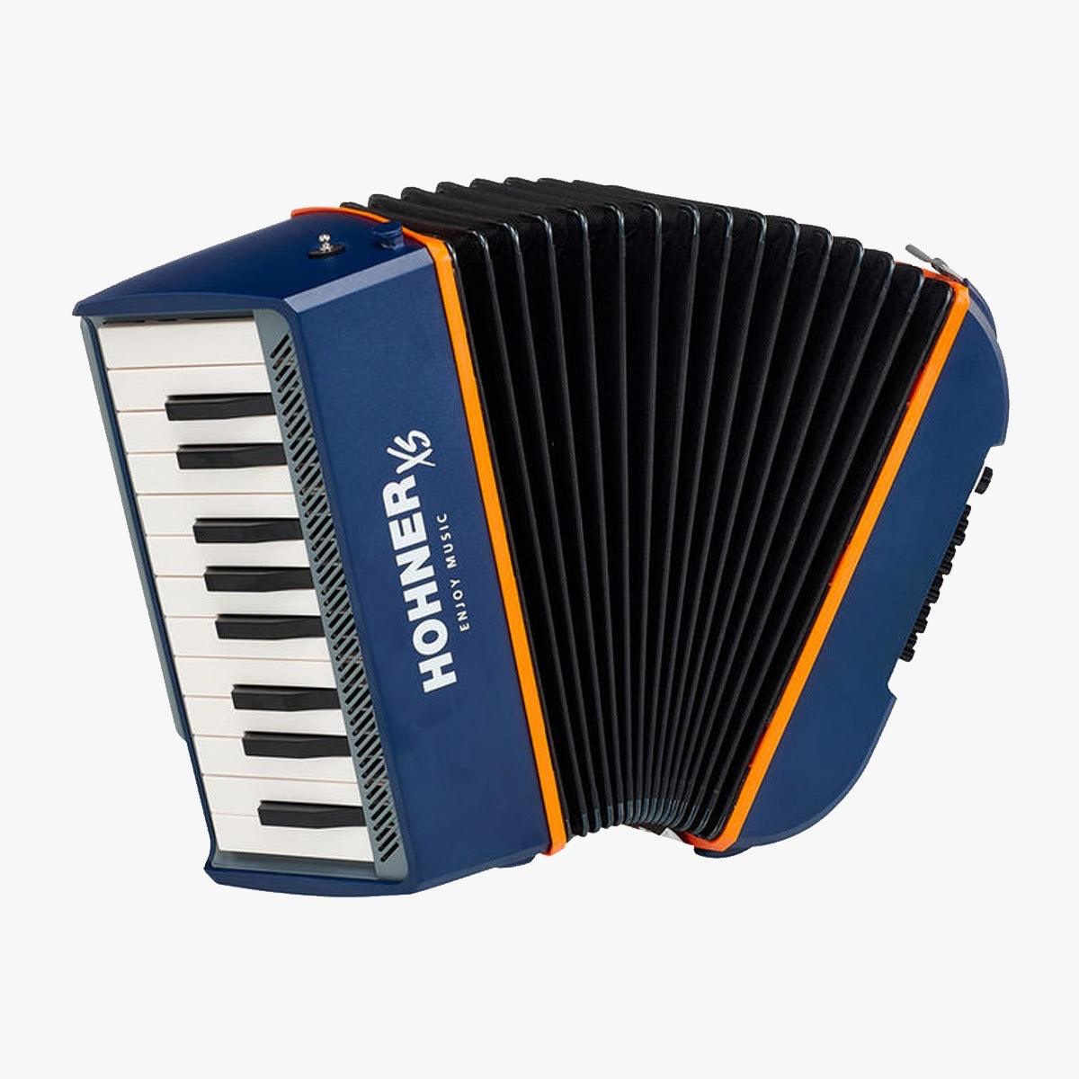 Acordeon Hohner Infantil A2901