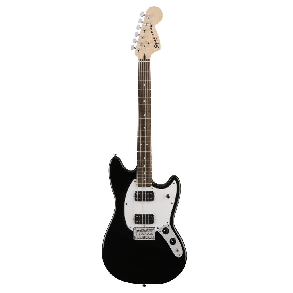 Guitarra Fender SQ BULLET MUSTANG 3712205 Electrica