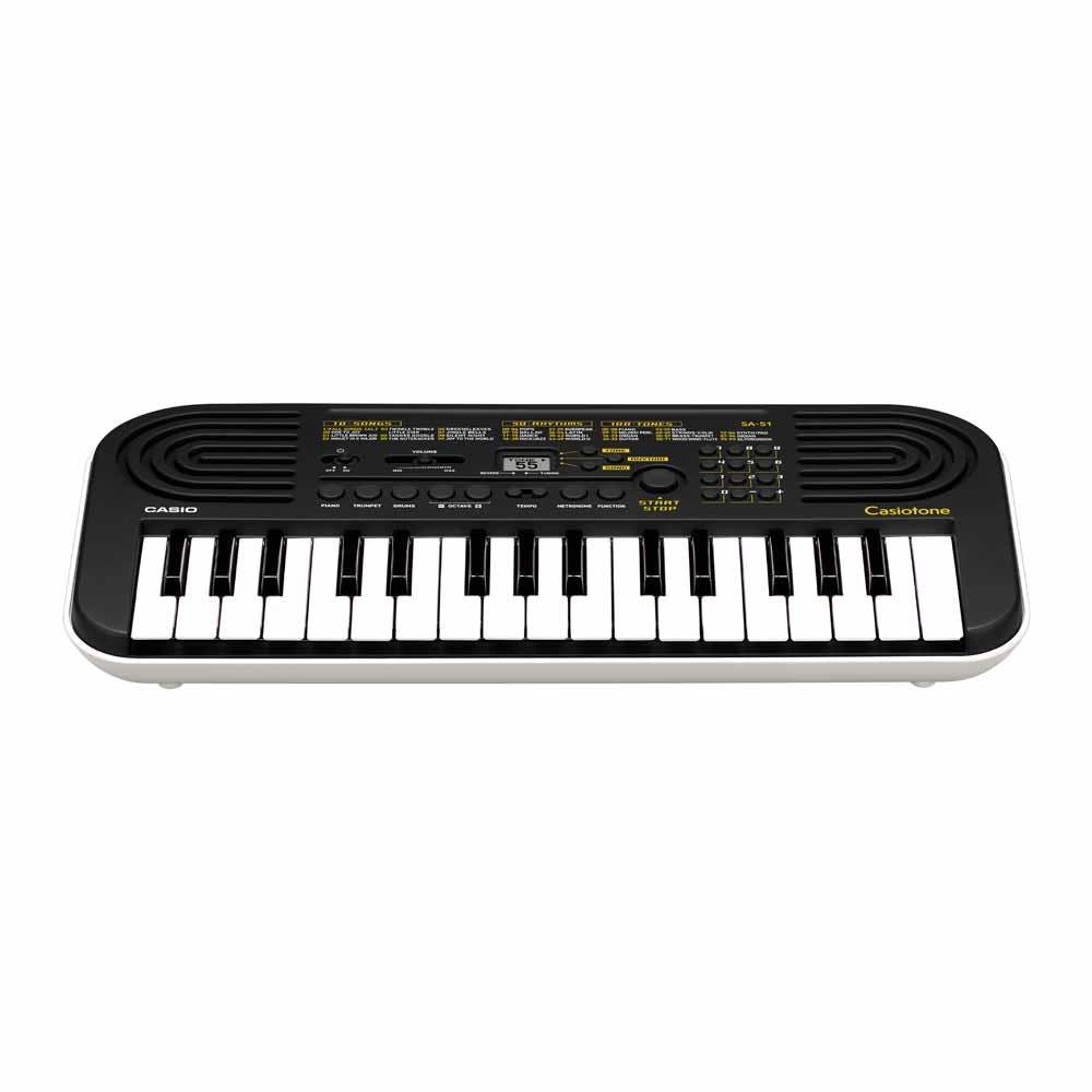 Teclado Casio Sa-51H2