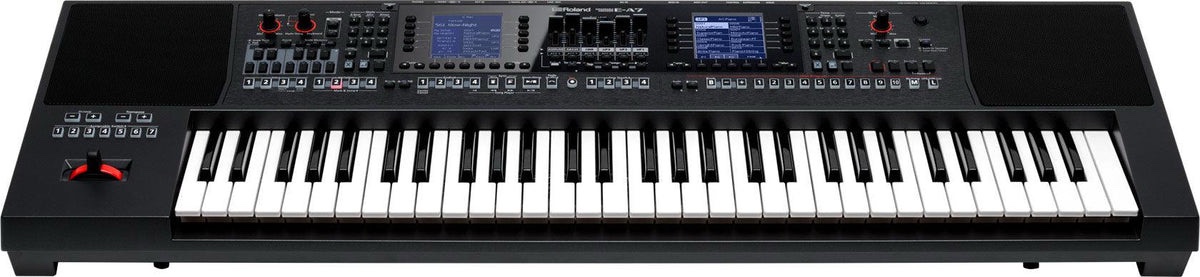 Sintetizador Roland E-A7