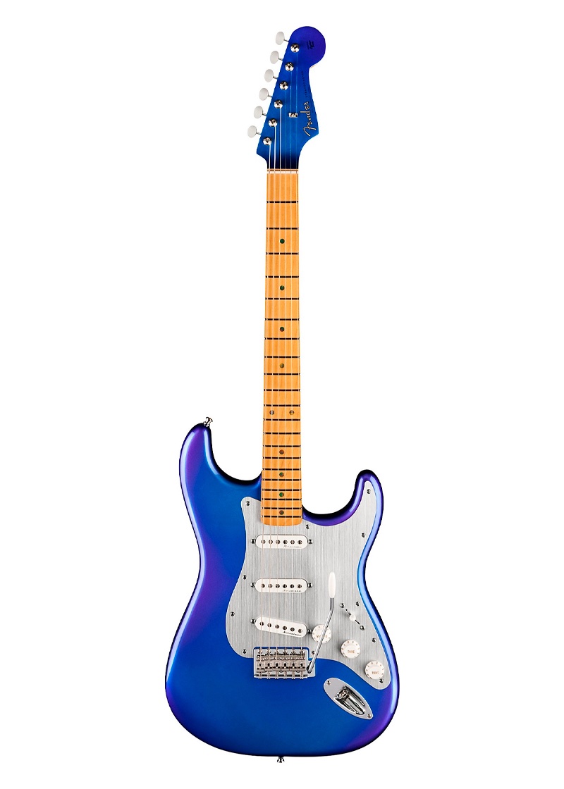 Guitarra Electrica Fender Stratocaster Limited Edition H.E.R. 0140242364