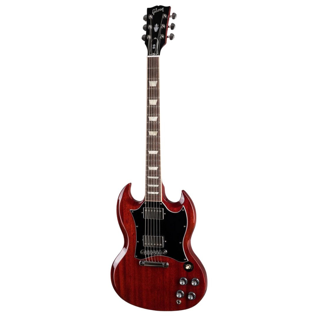 Guitarra Electrica Gibson Les paul Std Heritag Che Sgs00Hcch1