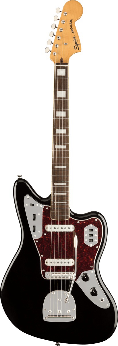 Guitarra Fender SQUIER CLASSIC VIBE 70’S JAGUAR 374090506