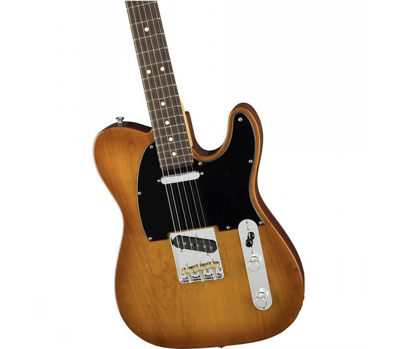 Guitarra Electrica Fender American Performer Telecaster®, Rosewood Fingerboard, Honey Burst 0115110342