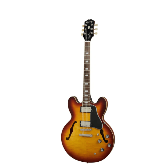 Guitarra Epiphone EIES335FRTBNH1 ES-335 Electrica