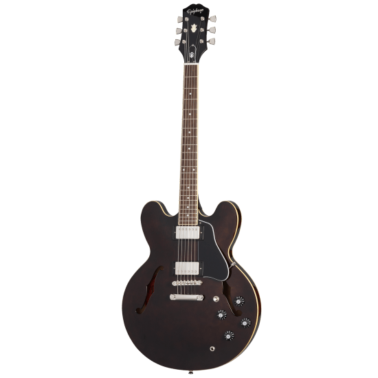 Guitarra Epiphone EIES335JJSVWNH3 Electrica