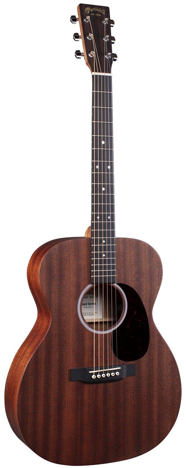 Guitarra Electroacustica Martin 000-10E Sapele