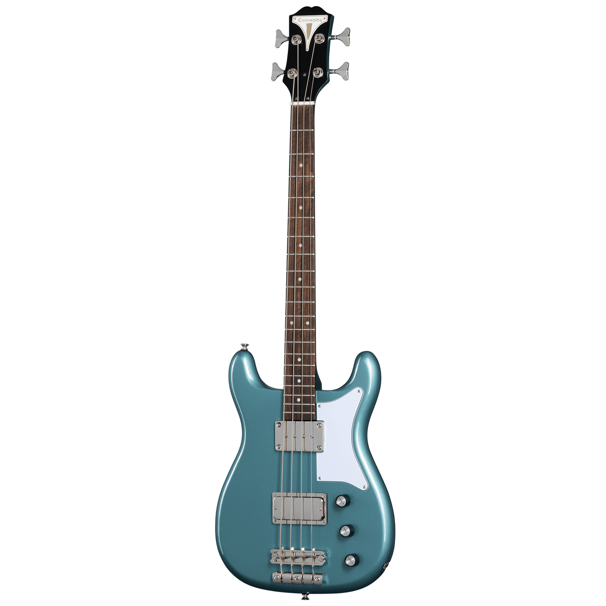 Bajo Epiphone EONB4PANH1 Electrico NEWPORT