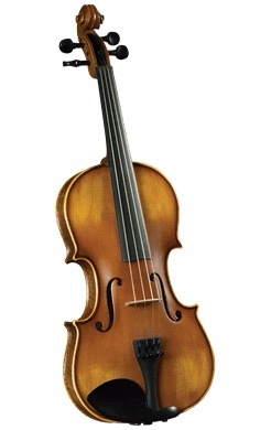 Violin Cremona SV-200 1/2