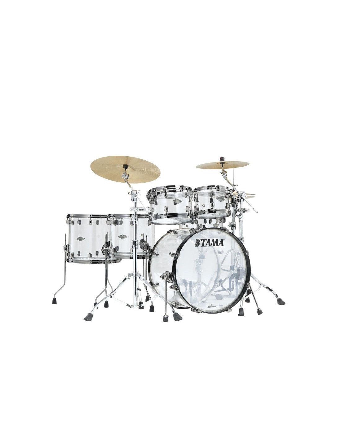 Bateria Tama MBA52RZBNS-CI 5 Piezas