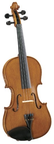 Violin Cremona Sv-175 3/4