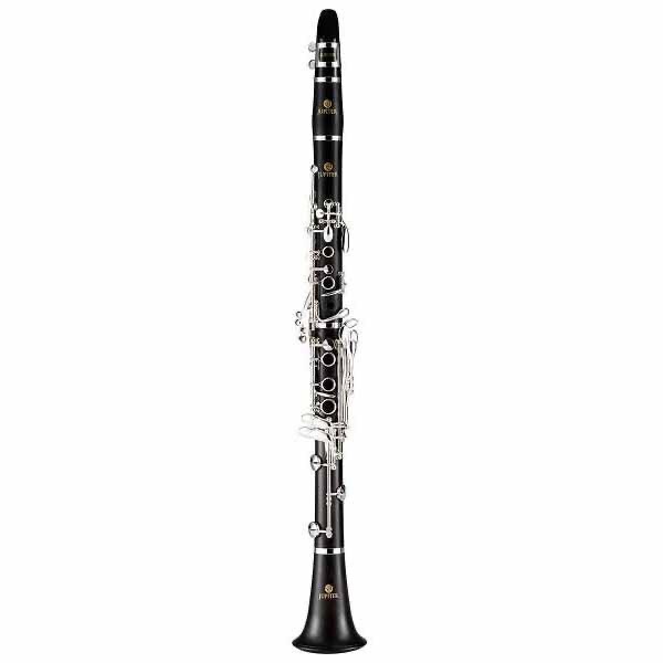 Clarinete Jupiter 1100DS Jcl Madera