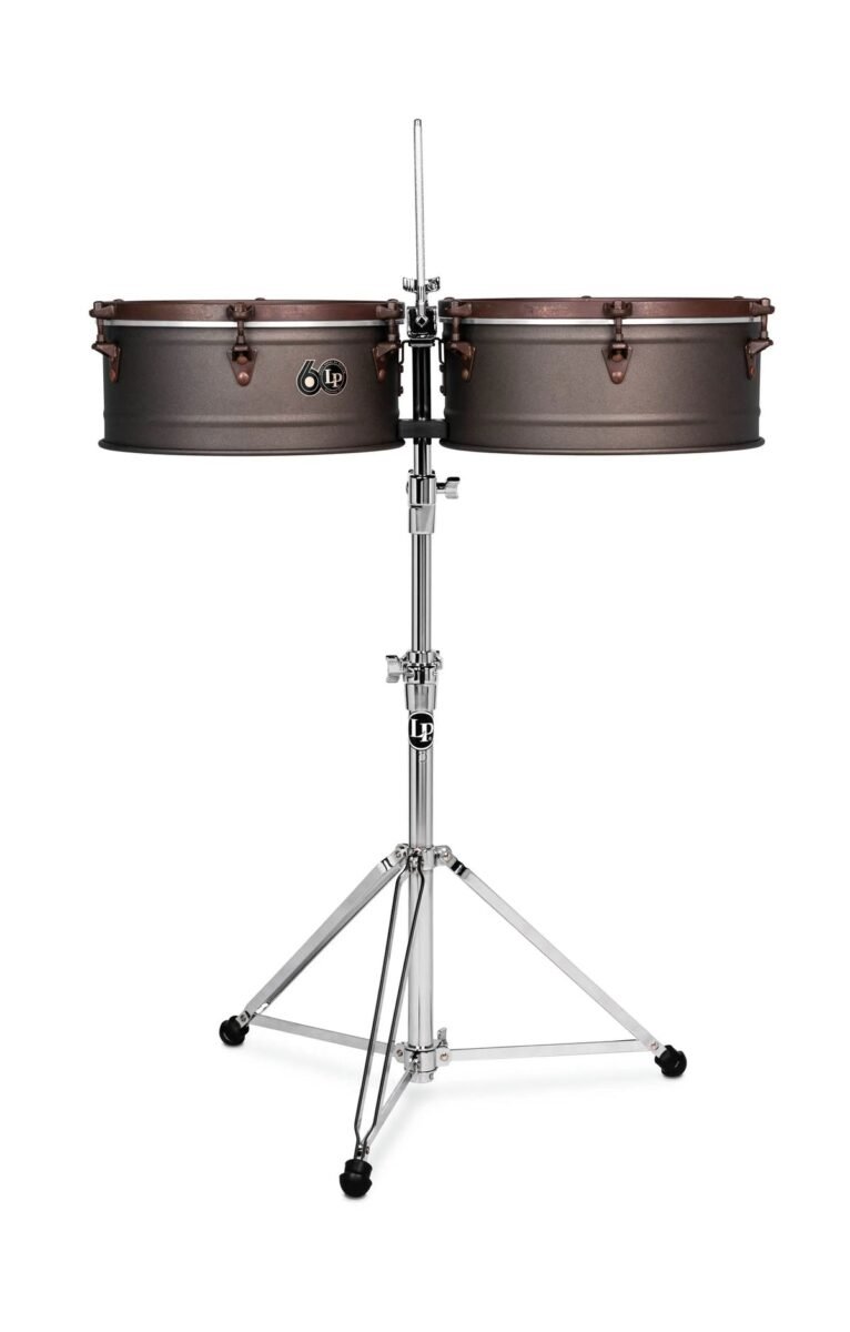 Timbal Sound Timbal LP1415-60 Aniversario Rustic BRZ - APOLO SOUNDS | Tienda ...