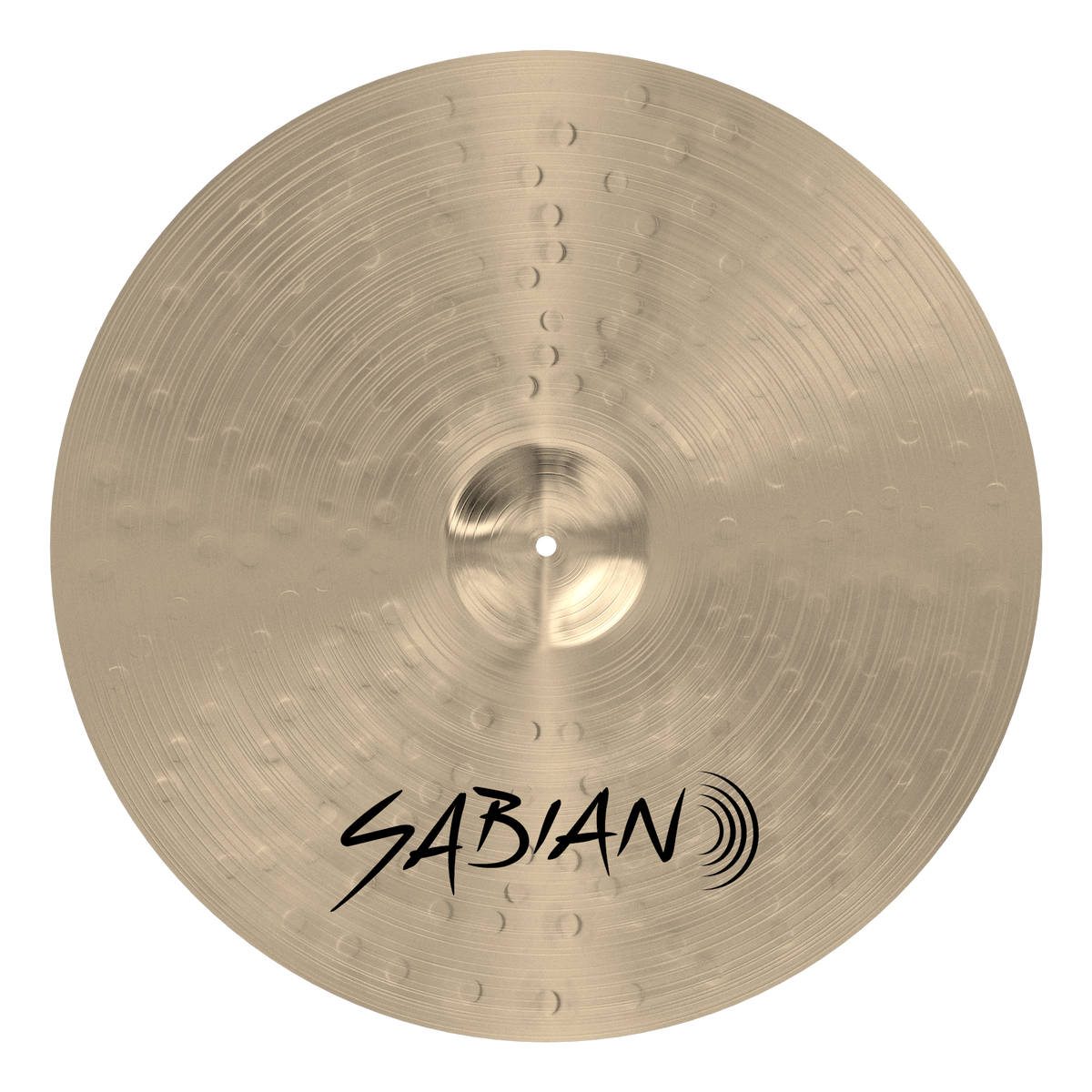 Platillo Sabian Stratus De 22 Ride S2212