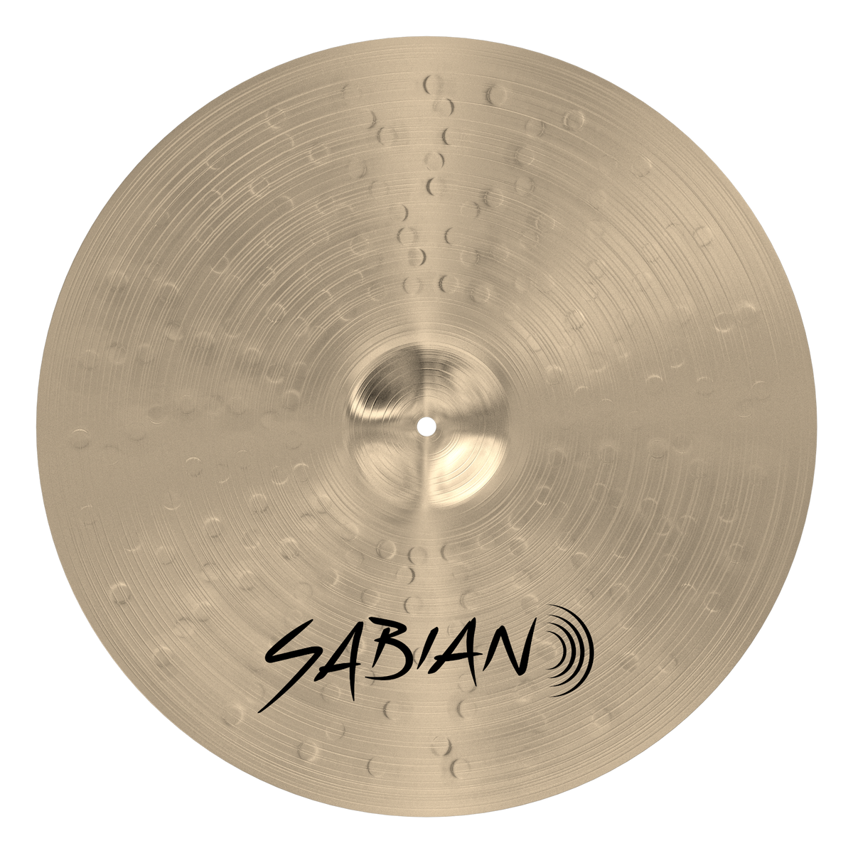 Paltillo Sabian Stratus De 18 Crash