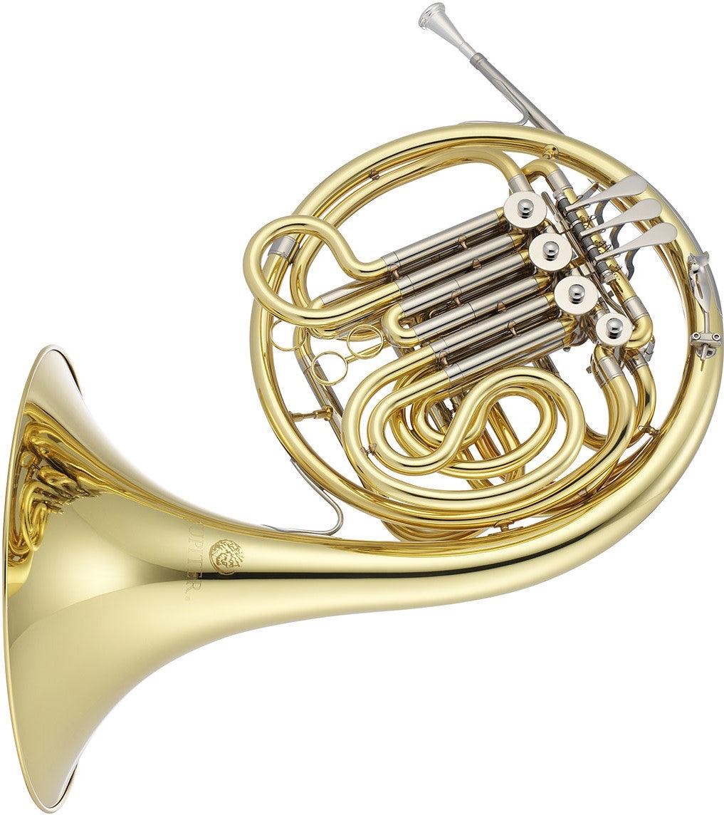 Double Horn JHR-1110 Jupiter