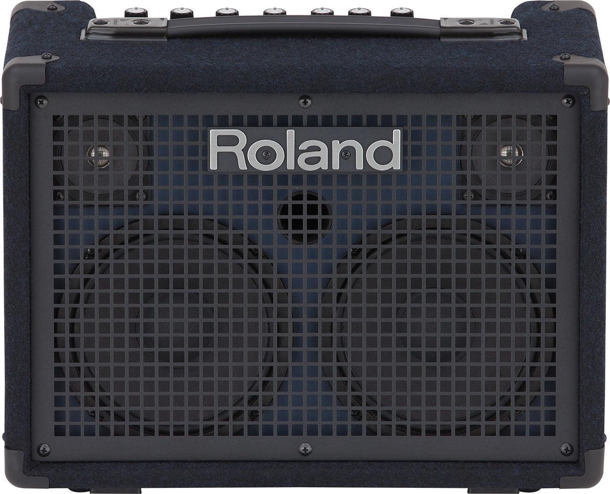 Amplificador Roland KC-220 De Teclado