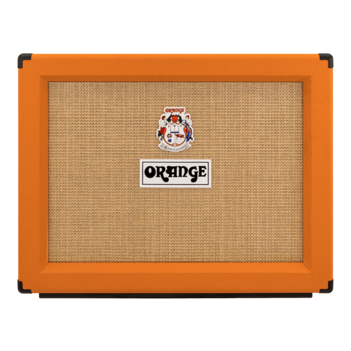 Amplificador Orange RK50C-NEO-MK3-V3 Para Guitarra Electrica