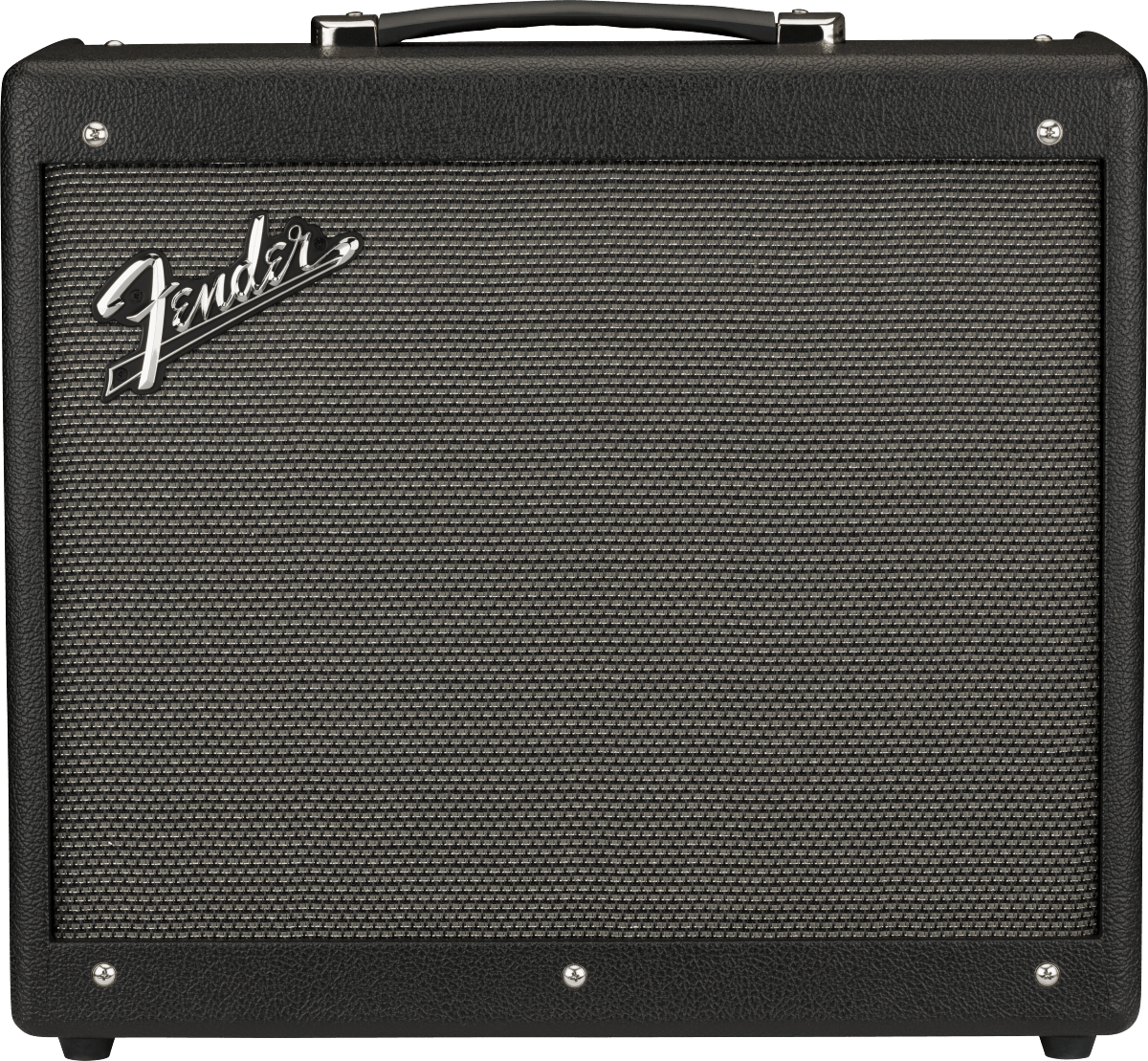 Amplificador Fender GTX50 Mustang Para Guitarra Electrica 2310600000