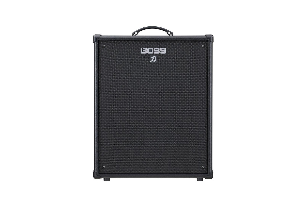 Amplificador Boss Bajo Katana 210B