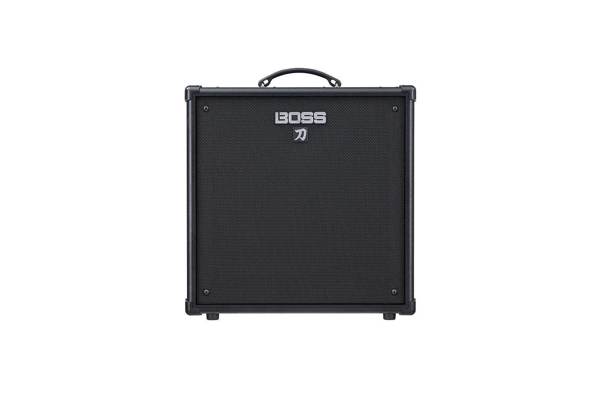 Amplificador Boss KNT110B Bajo