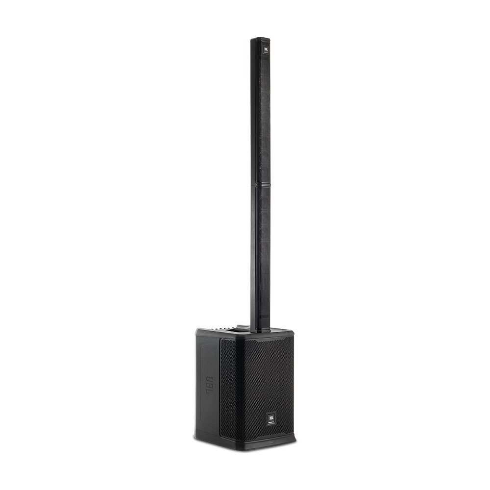 JBL PRX-ONE SISTEMA PA DE COLUMNA TODO EN UNO CON MEZCLADOR Y DSP LINE ARRAY