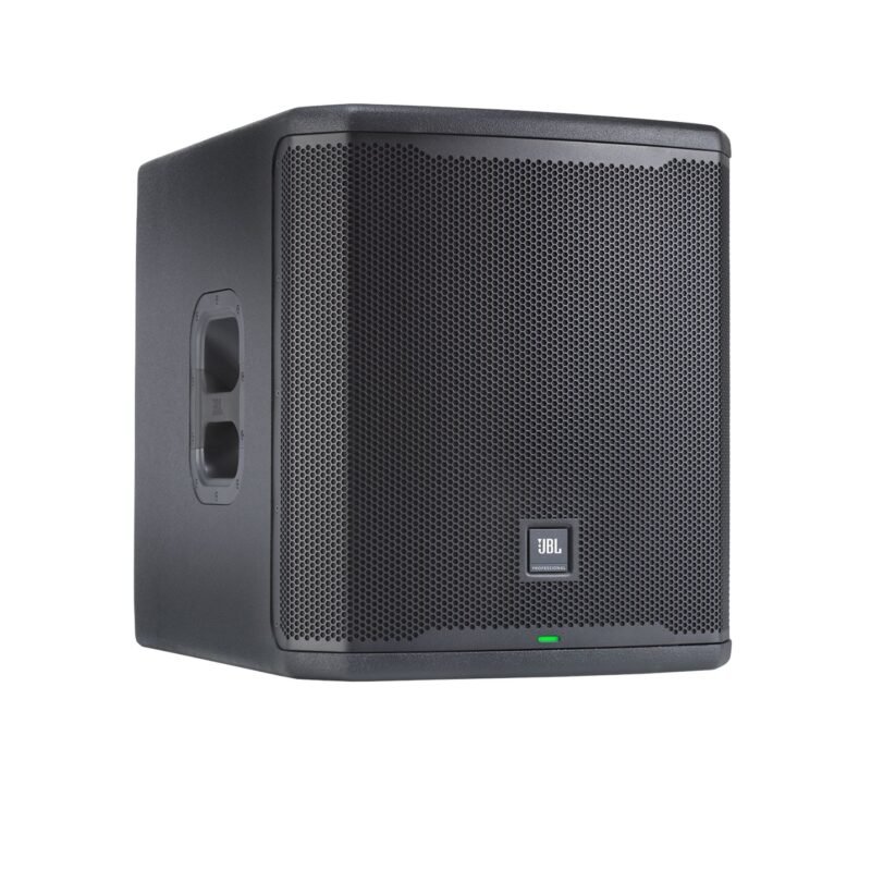 JBL PRX915XLF SUBWOOFER ACTIVO DE 15 2000W 131DB