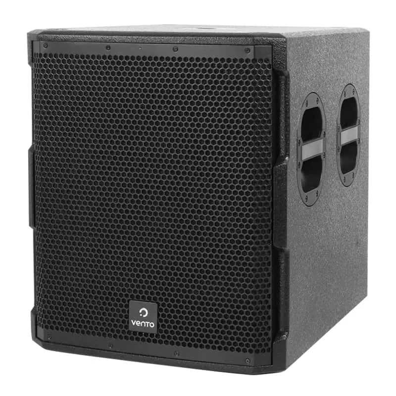 Subwoofer 15 Pulgadas Pasivo Vento WX15SP