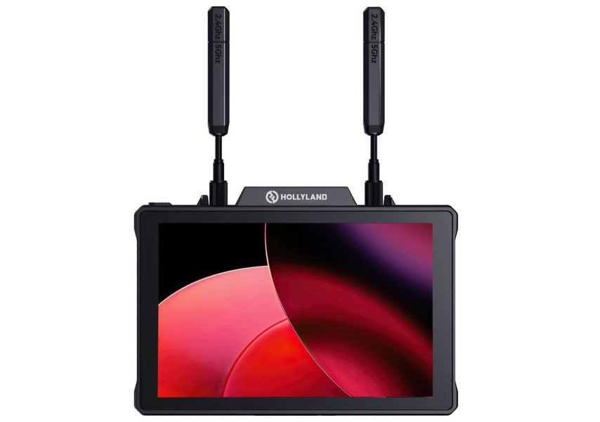 Hollyland Pyro 7 Monitor Transceptor Inalámbrico