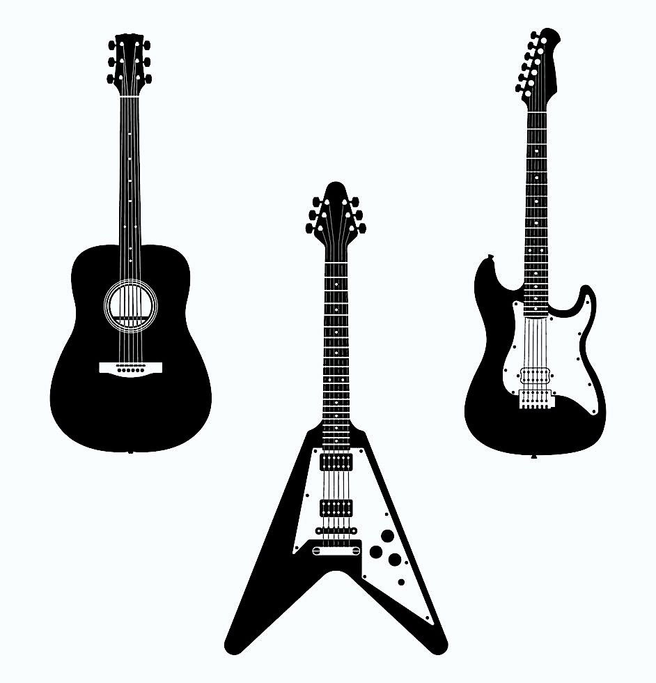 GUITARRAS
